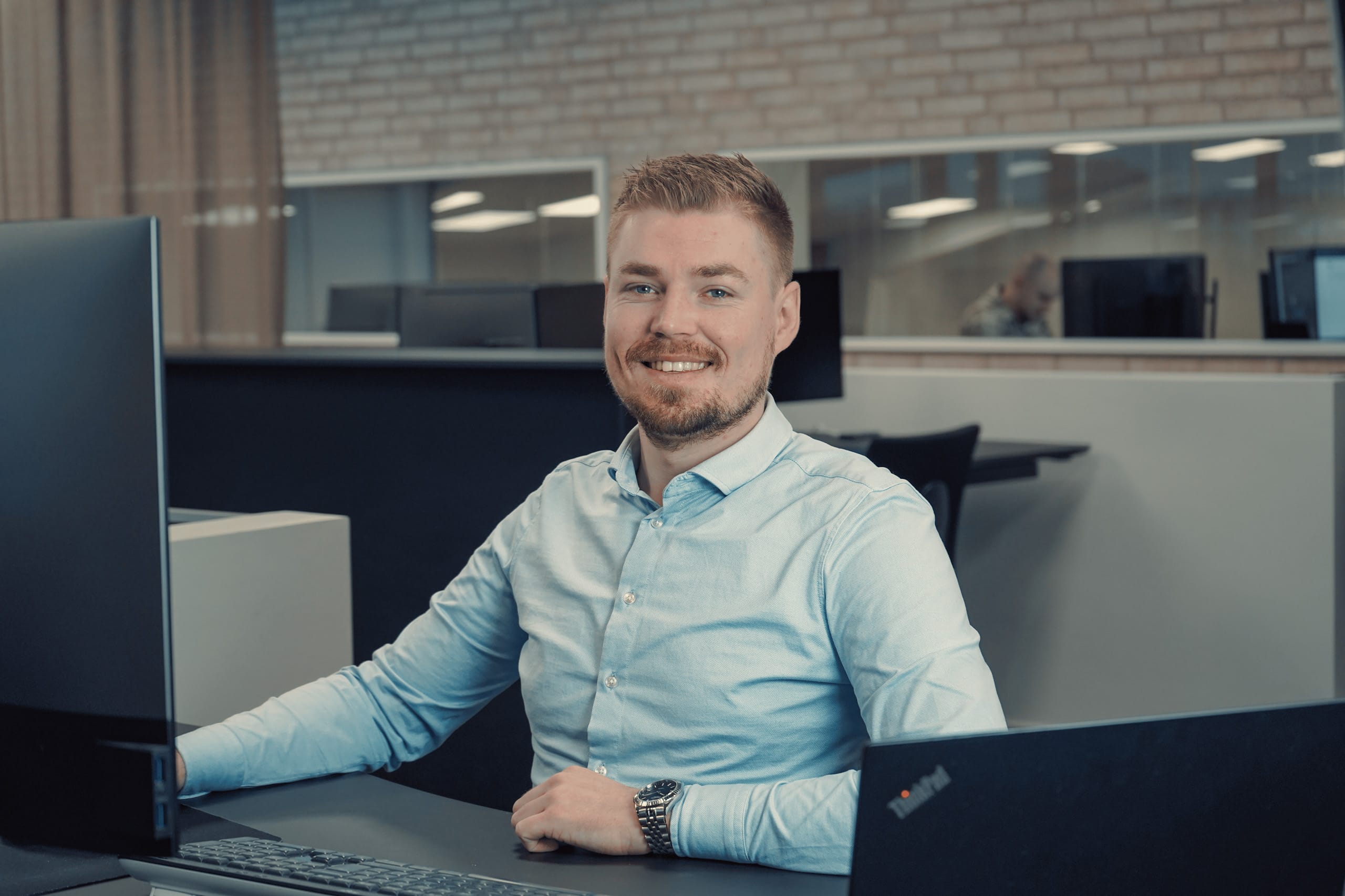 Ekstern selvanmelder hos dansk motor finans