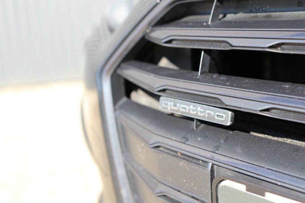 Audi A5 TDi 190 S-line Sportback quattro S-tr.