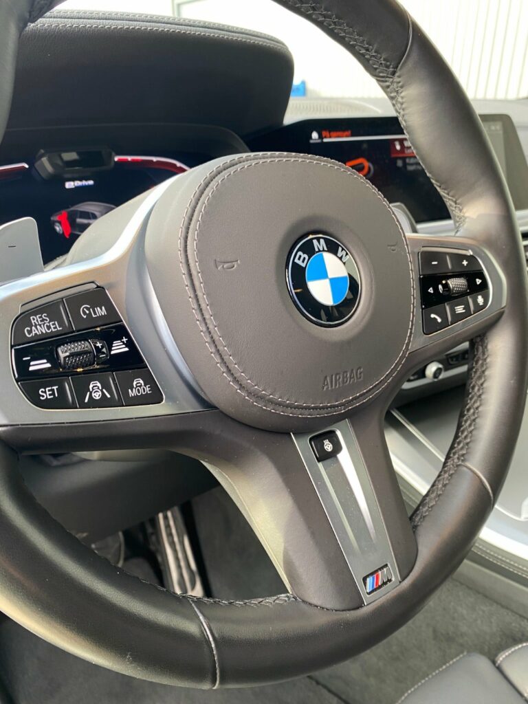 BMW X5 xDrive45e M-Sport+ aut.