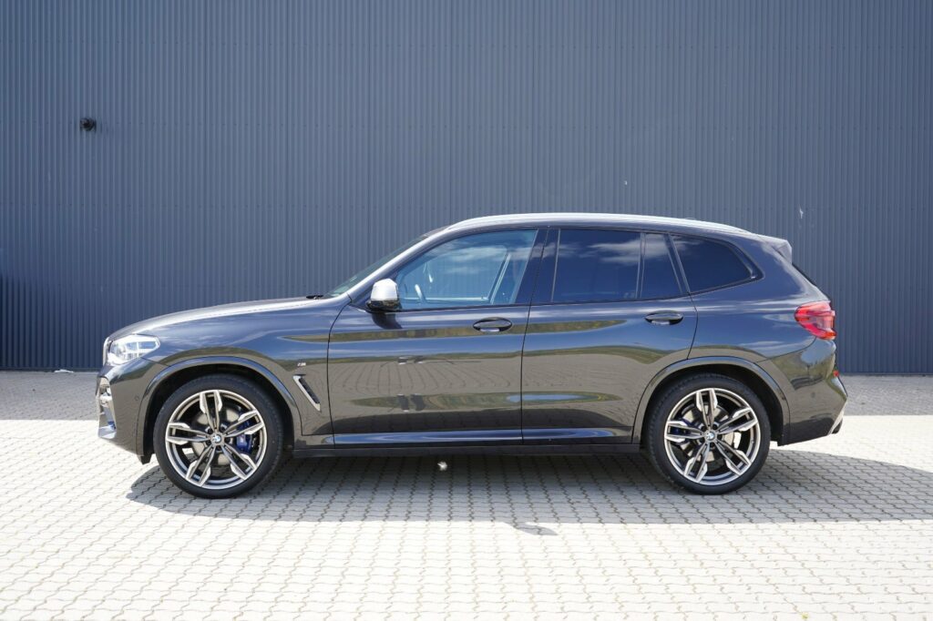 BMW X3 M40d xDrive aut.