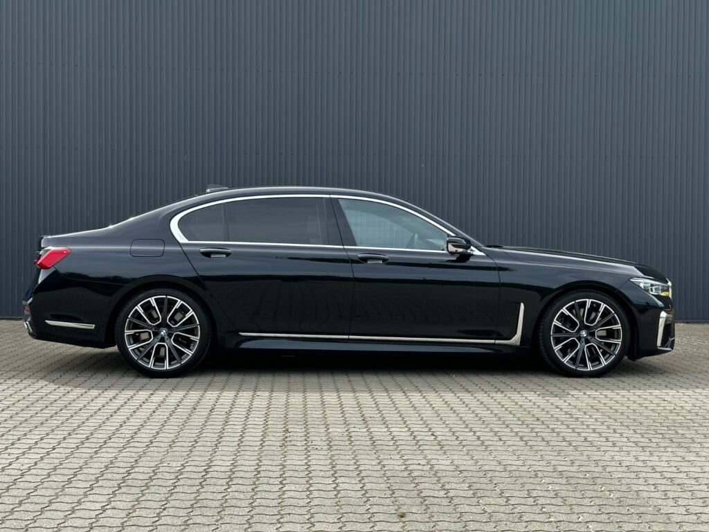 BMW 745Le M-Sport aut.