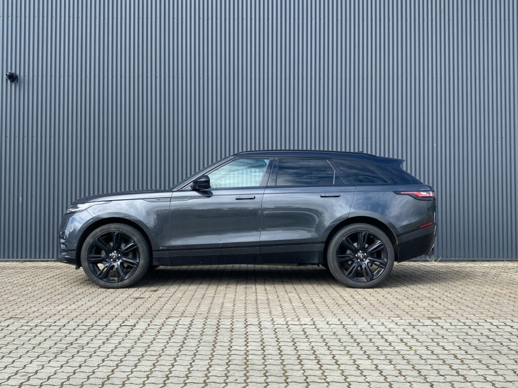 Land Rover Range Rover Velar D300 R-Dynamic HSE aut.