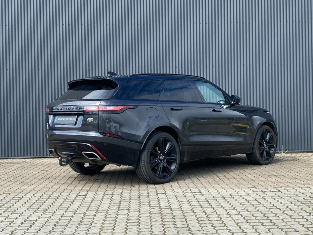 Land Rover Range Rover Velar D300 R-Dynamic HSE aut.