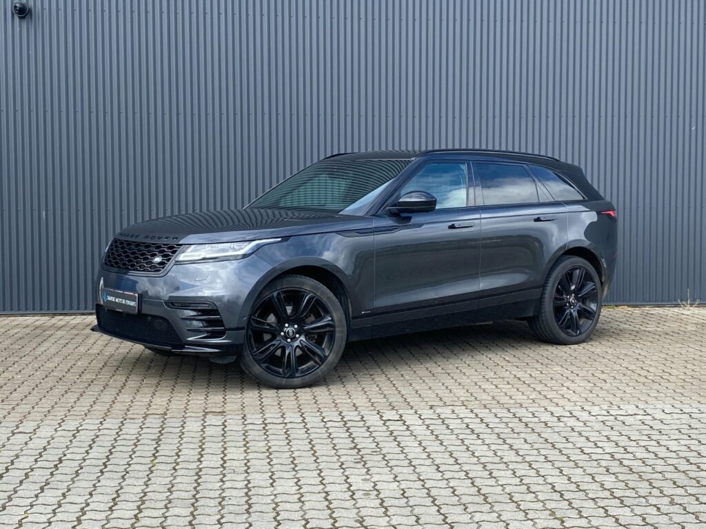 Land Rover Range Rover Velar D300 R-Dynamic HSE aut.