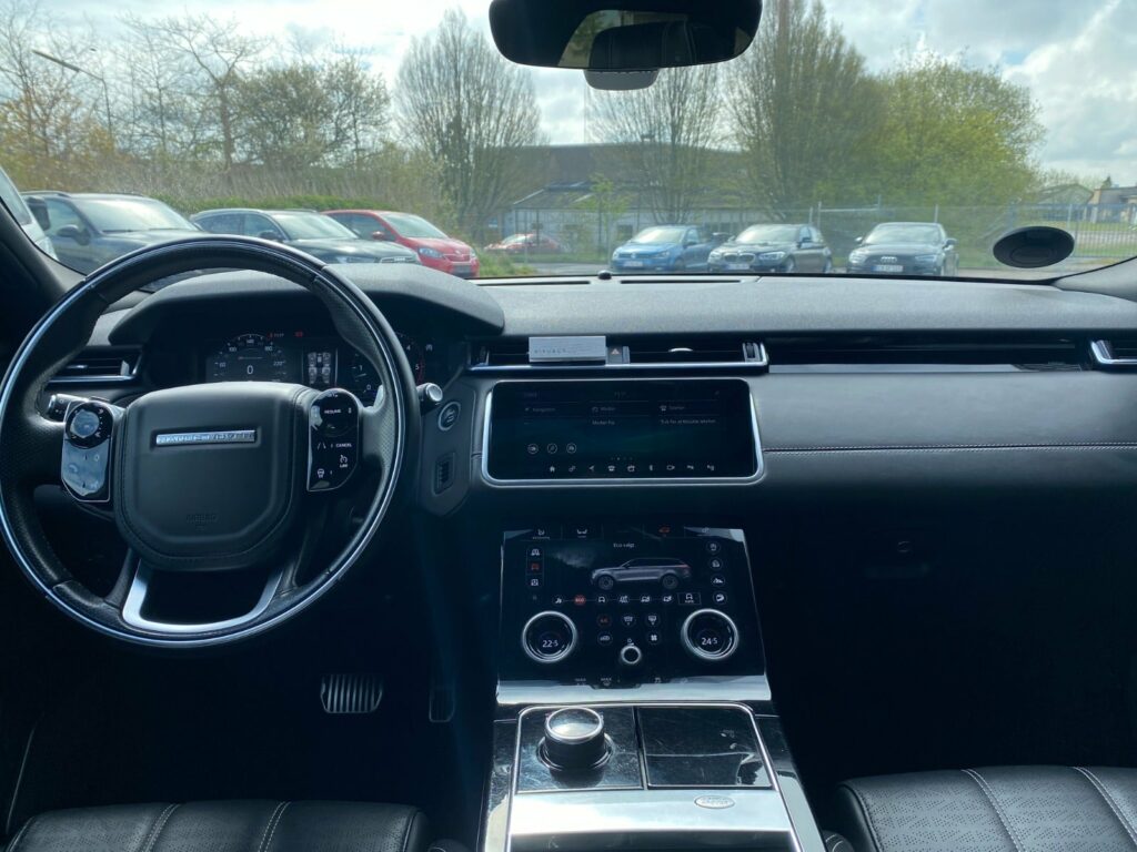 Land Rover Range Rover Velar D300 R-Dynamic HSE aut.