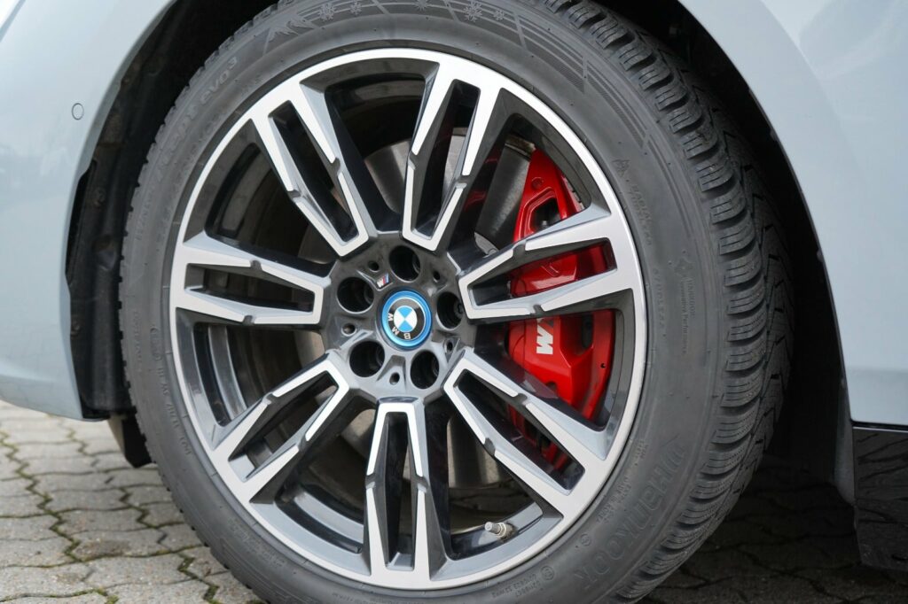 BMW i5 eDrive40 Touring M-Sport Pro