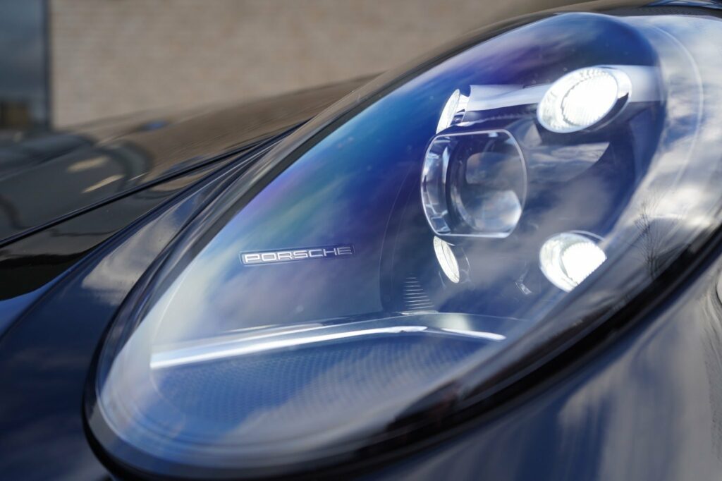 Porsche 911 Carrera S Coupé PDK