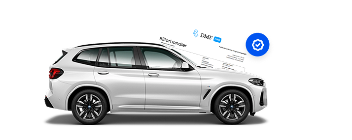 Leasing (gammel) - Dansk Motor Finans