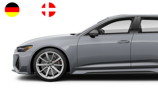 Leasing (gammel) - Dansk Motor Finans