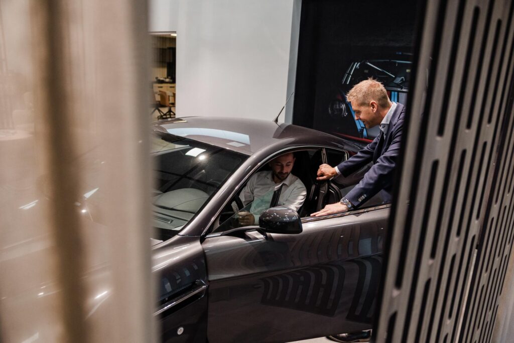 Beskatning af fri bil i 2025 (gammel) - Dansk Motor Finans