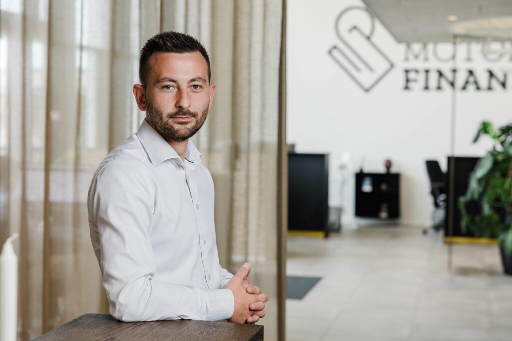 Tax (gammel) - Dansk Motor Finans