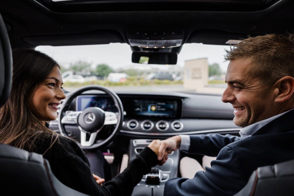 Leasing (gammel) - Dansk Motor Finans