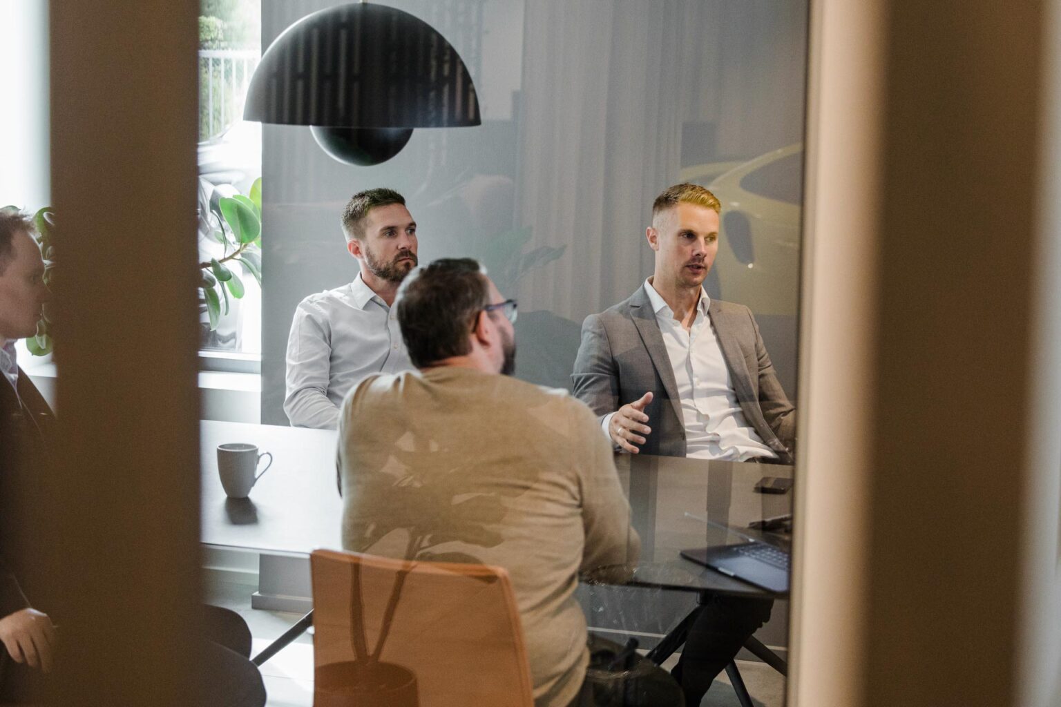 Beskatning af fri bil - Dansk Motor Finans