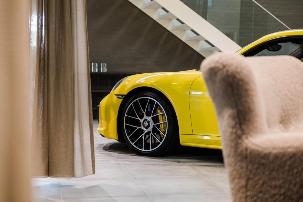 Beskatning af fri bil i 2025 (gammel) - Dansk Motor Finans