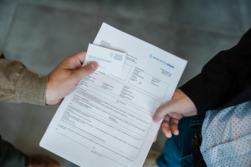 Forside - Dansk Motor Finans