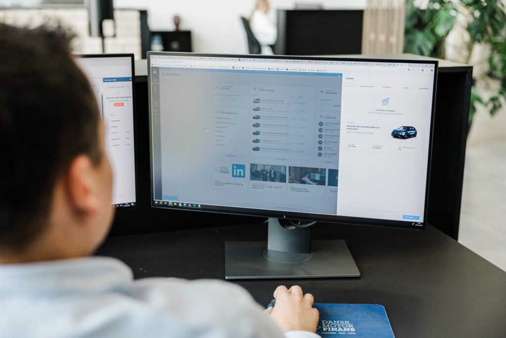 Import - Dansk Motor Finans