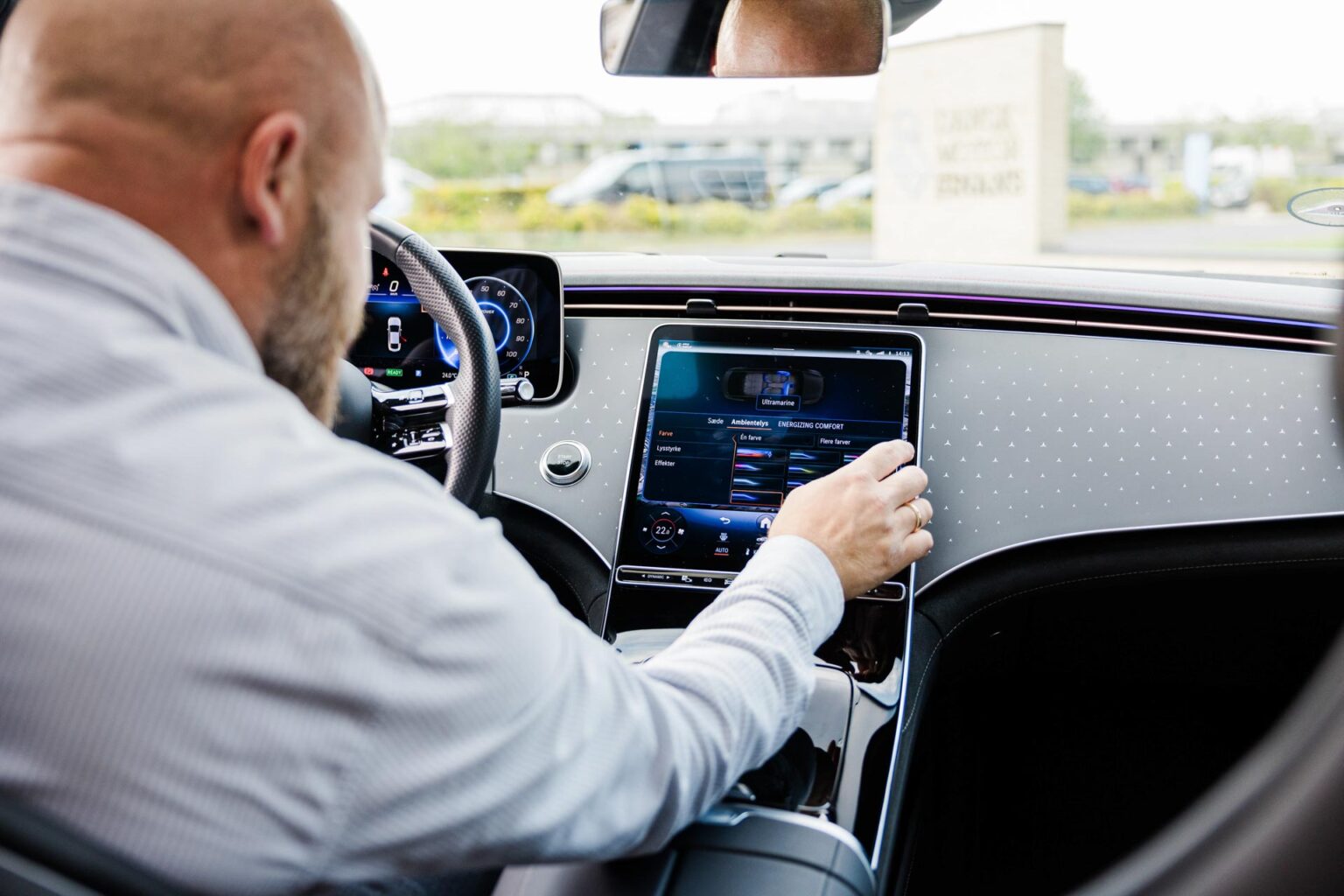 Beskatning af fri bil - Dansk Motor Finans