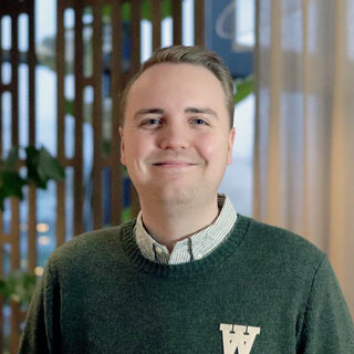 Mathias fra Dansk Motor Finans A/S