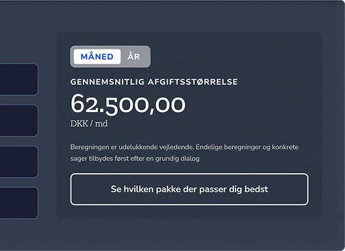Beskatning af fri bil (fordeler) - Dansk Motor Finans
