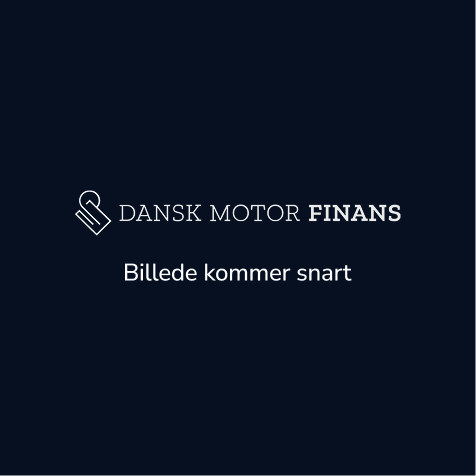 Om Dansk Motor Finans - Dansk Motor Finans